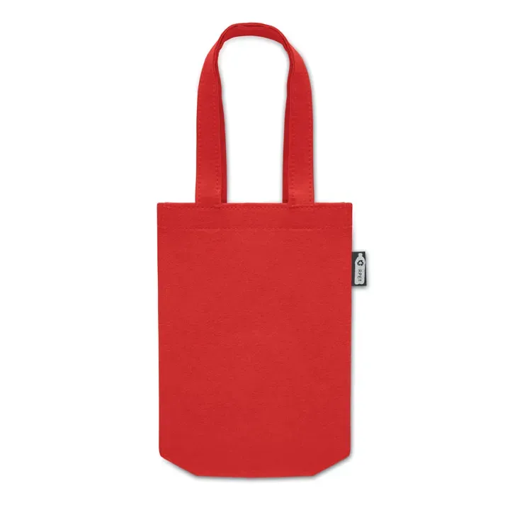 Small RPET felt gift bag - MO2408 (MOCN#05)